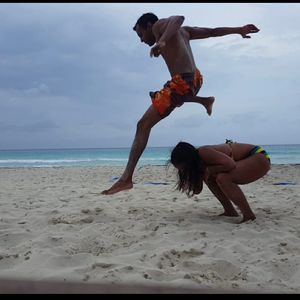 Meet your Posher, Kirk